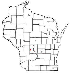 Hustler, Wisconsin